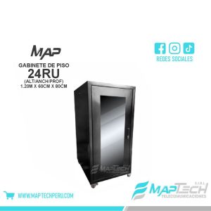 GABINETE DE PISO 24RU 60X80 NACIONAL
