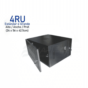 GABINETES DE PARED