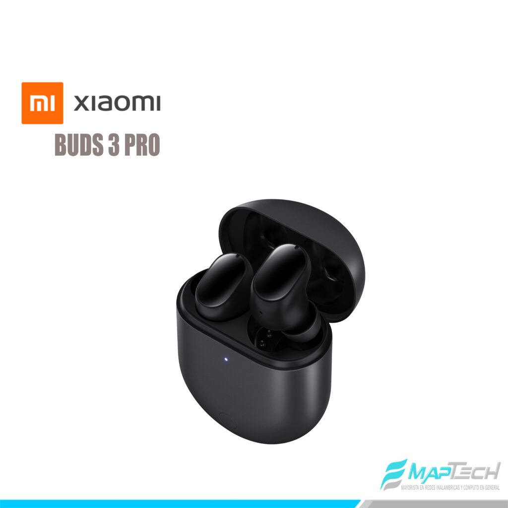 AURICULAR BLUETOOTH XIAOMI REDMI BUDS 3 PRO