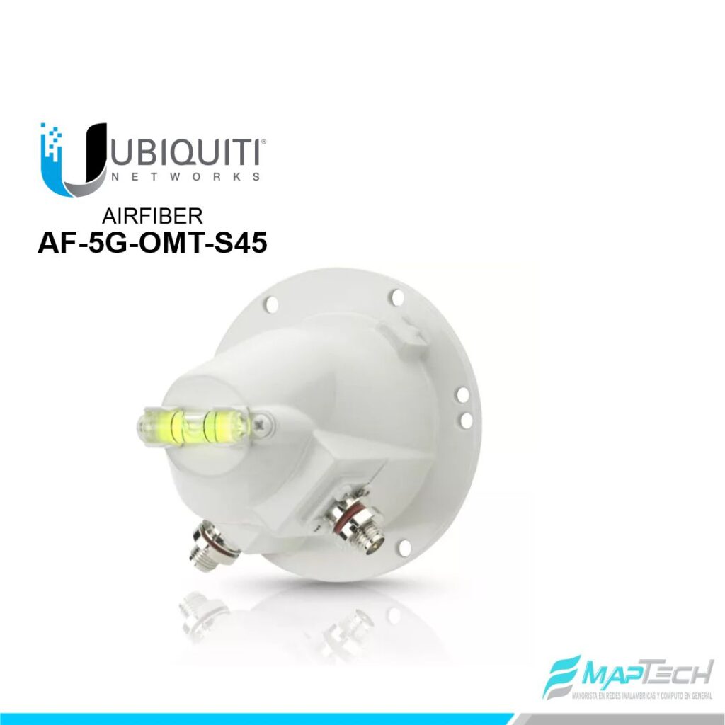 UBIQUITI GHZ AIRFIBER OMT RD CONVERSION KIT SLANT 45