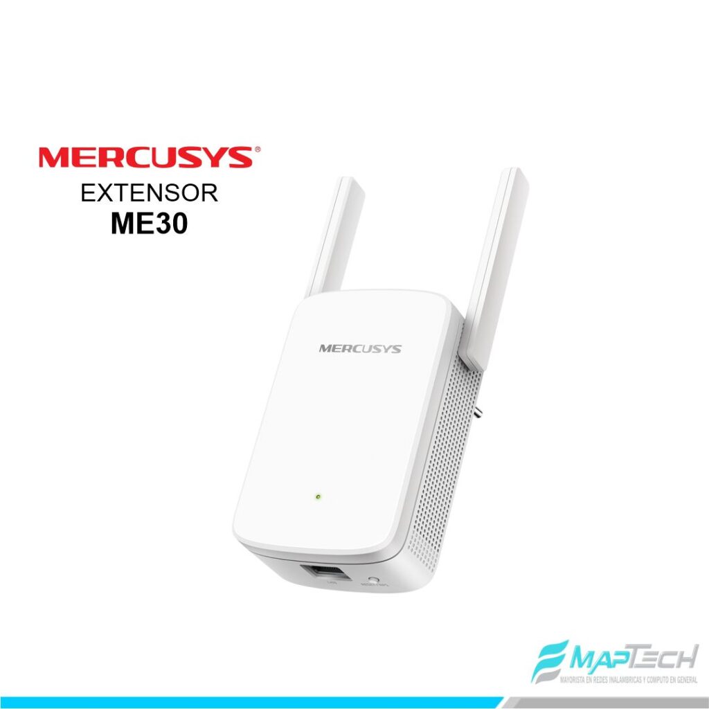 MERCUSYS EXTENSOR DE RANGO AC1200