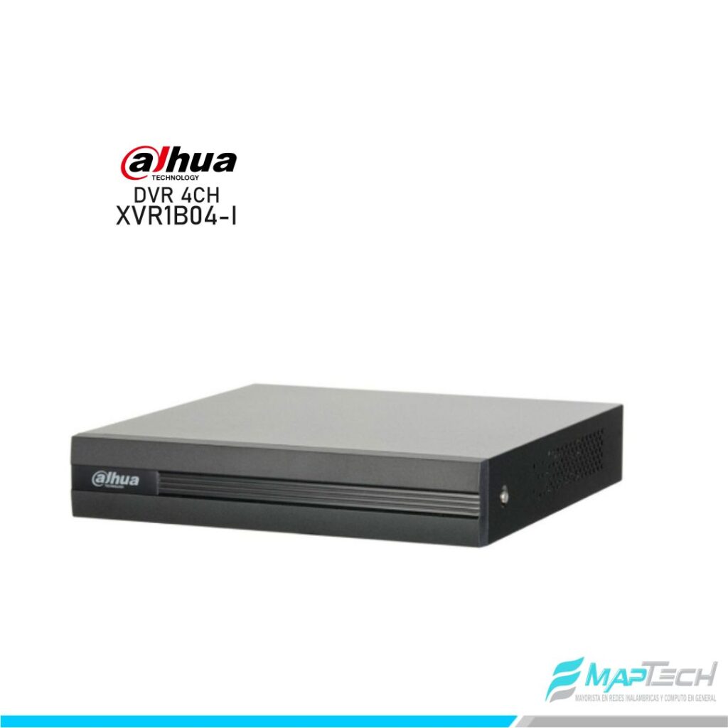 DVR 4CH PENTABRIDO 720P WIZSENSE 1 HDD 4+1CH IP ONVIF