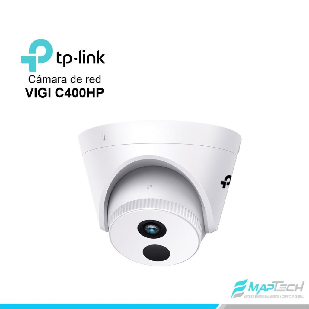 CAMARA DOMO TP-LINK VIGI C400HP-2.8