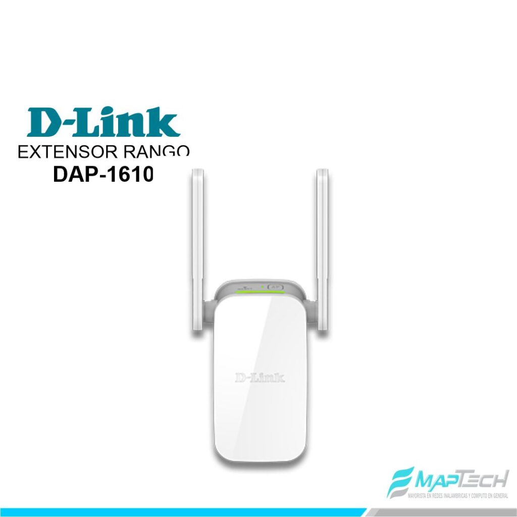 ACCESS POINT DAP-1610 D-LINK