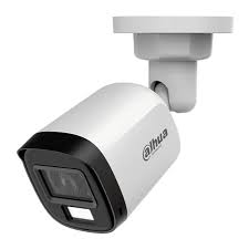 DH-HAC-B1A51N-U-IL-A COOPER - CAMARA HDCVI BULLET PLASTICO 2 MP - 2.8 MM - SMART DUAL LIGHT - MIC - 4EN1 - IP6