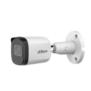 DH-HAC-B2A21N-U CAMARA DAHUA HDCVI 2MP FULL HD BULLET SMART IR 30 METROS LENTE 28 MM IP67