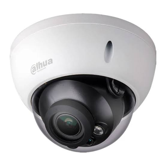 DH-HAC-HDBW1100R-VF CAMARA HDCVI DOMO VANDALICA 1 MP - VARIFOCAL