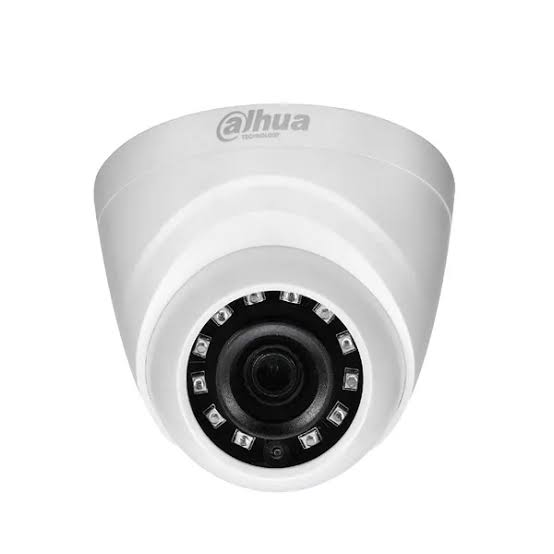 DH-HAC-HDW1800RN CAMARA HDCVI LITE DOMO EYEBALL 8 MP - 2.8 MM