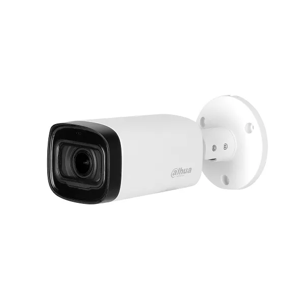 CAMARA ANALOGA TUBO 2MP VARIFOCAL DAHUA