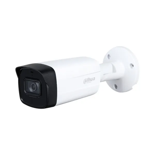 DH-HAC-HFW1200THN-I4-A CAMARA HDCVI LITE BULLET 2 MP - 2.8 MM - PLASTICO - IP67