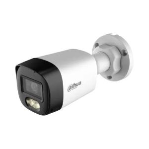 DH-HAC-HFW1500RLP-IL-A CAMARA HDCVI BULLET 5MP SMART DUAL LIGHT IR 30 M CON MICROFONO