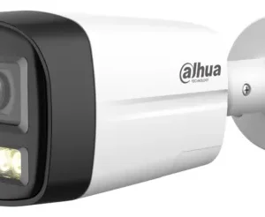 DH-HAC-HFW1500TLMN-IL-A CAMARA HDCVI BULLET DAHUA 5MP SMART DUAL LIGHT CON AUDIO SOBRE COAXIAL IP67