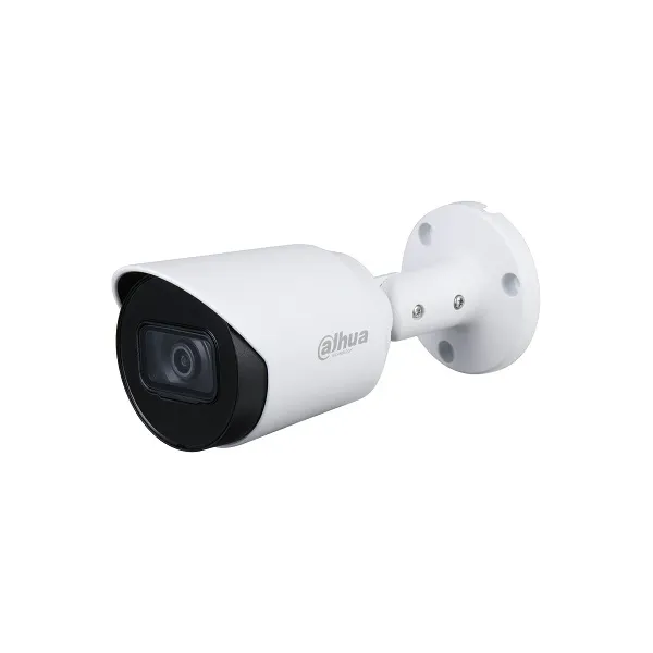 CAMARA CAMARAS TUBO 5MP, MICROFONO INCORPORADO, DISTANCIA 30 MTS, PROTECCION IP67 DAHUA