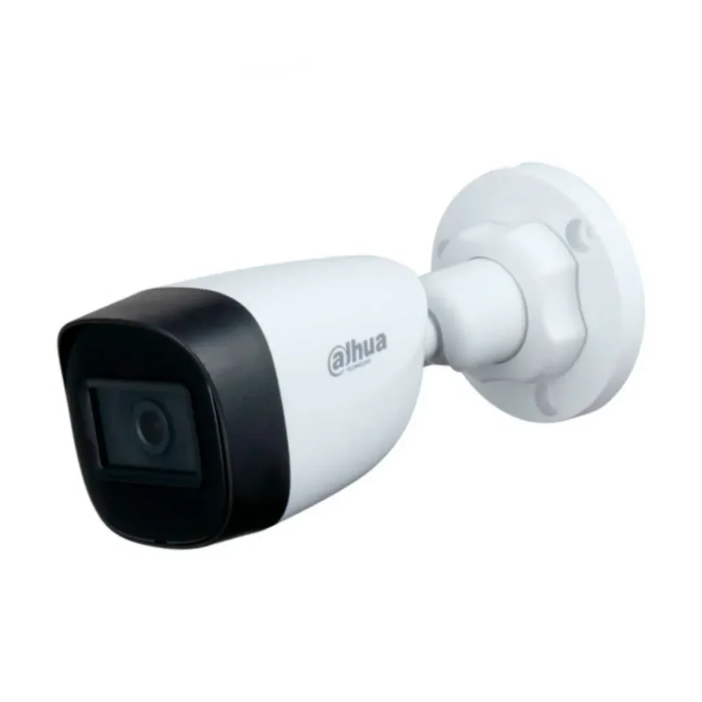 DH- HAC-HFW1231C-A-0280B - LITE - BULLET FHD / 2.8MM / 2MP