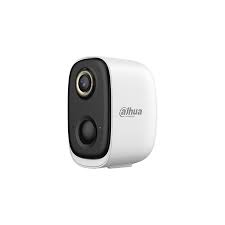 CAMARA IP TUBO WIFI 6 DOBLE BANDA 5MP, BATERIA INTEGRADA DAHUA
