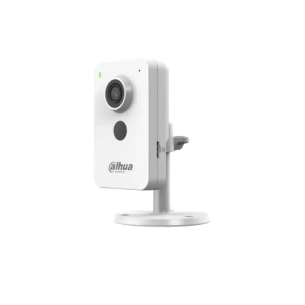 CAMARA WI-FI CUBE 2MP WI-FI 6 + POE, MICROSD 256GB DAHUA