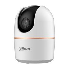 CAMARA WI-FI INTERIOR MINI PT 5MP, AUDIO BIDIRECCIONAL, MICROSD 256GB DAHUA