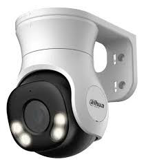 CAMARA ANALOGA PT 2MP, SMART DUAL LIGHT, DISTANCIA 40 MTS, MICROFONO INTEGRADO, PROTECCION IP66 DAHUA