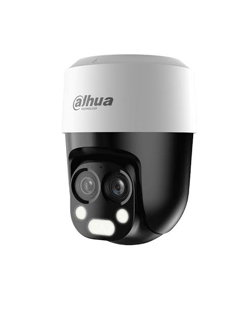 CAMARA PT ANALOGA VARIFOCAL 2MP, SMART DUAL LIGHT, DISTANCIA 50 MTS, ZOOM HIBRIDO X6, PROTECCION IP66 DAHUA