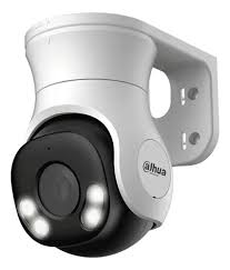 CAMARA ANALOGA PT 2MP, FULL COLOR, DISTANCIA 40 MTS, MICROFONO INCORPORADO, PROTECCION IP66 DAHUA