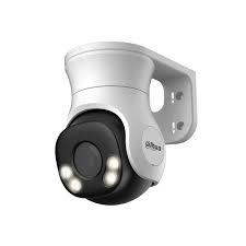 CAMARA ANALOGA PT 5MP, SMART DUAL LIGHT, DISTANCIA 40 MTS, MICROFONO INCORPORADO, PROTECCION IP66 DAHUA