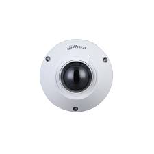 CAMARA IP OJO DE PEZ 5MP 360° CON MICROFONO INCORPORADO DAHUA