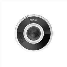 CÁMARA IP OJO DE PEZ WIZMIND 6MP IR 15M (360°) DAHUA