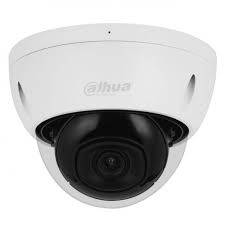 CAMARA IP DOMO 4MP, WIZSENSE, MICROFONO INCORPORADO, PROTECCION IP67/IK10, POE DAHUA