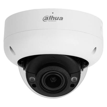 CAMARA IP DOMO ANTIVANDALICA 8MP, PROTECCION IK10/IP67 DAHUA