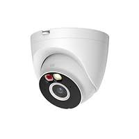 CAMARA IP DOMO WIFI EYEBALL 3MP, SMART DUAL LIGHT, AUDIO BIDIRECCIONAL, PROTECCION IP67 DAHUA