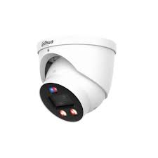 CAMARA IP DOMO EYEBALL 4MP, TIOC PRO WIZCOLOR, DISTANCIA 30 MTS DAHUA