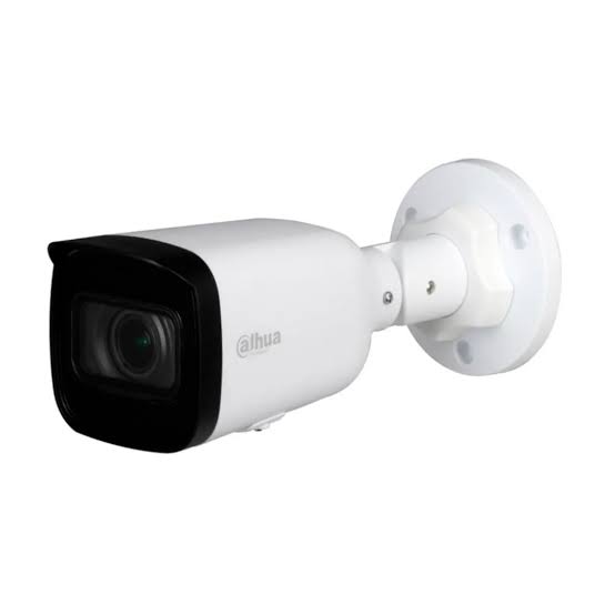 CAMARA IP DAHUA 4MP, LENTE VARIFOCAL, DISTANCIA 50 MTS, PROTECCION IP67 DAHUA