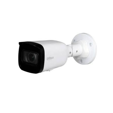 CAMARA IP TUBO 4MP, LENTE VARIFOCAL, DISTANCIA 50 MTS, PROTECCION IP67, POE DAHUA