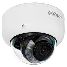 CAMARA IP TUBO 4MP, WIZCOLOR, DISTANCIA 20 MTS, DETECCION HUMANA Y VEHICULOS, MICROFONO INCORPORADO, PROTECCION IP67, POE DAHUA