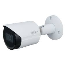 CAMARA IP TUBO METAL 2MP, PROTECCION IP67, POE, SD CARD MAX. 256GB DAHUA