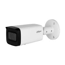 CAMARA IP TUBO 4MP, WIZSENSE, DISTANCIA 60 MTS, PROTECCION IP67, POE DAHUA