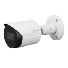 CAMARA IP TUBO 5MP, SMD PLUS, DISTANCIA 30 MTS, PROTECCION IP67, POE DAHUA