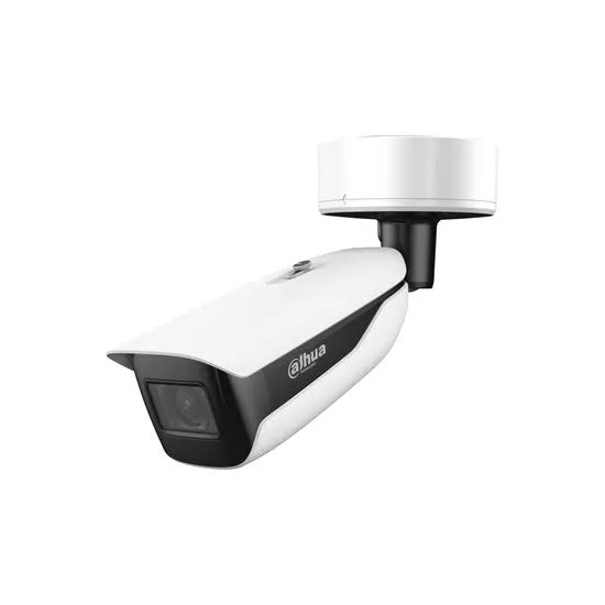 CAMARA IP TUBO 12MP, LENTE MOTORIZADO, INTELIGENCIA ARTIFICIAL, PROTECCION IP67, POE DAHUA