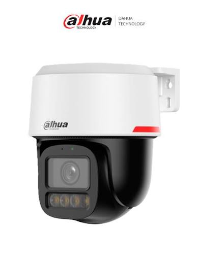 CAMARA IP PT WIZCOLOR WIZSENSE 4 MP, AUDIO BIDIRECCIONAL DAHUA