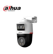 CAMARA IP PT DUAL 2MP WIZCOLOR CON AUDIO BIDIRECCIONAL Y DISUASIÓN ACTIVA DAHUA