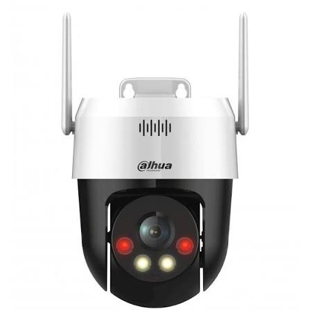 CAMARA IP PT 4G 3 MP,AUDIO BIDIRECCIONAL DAHUA