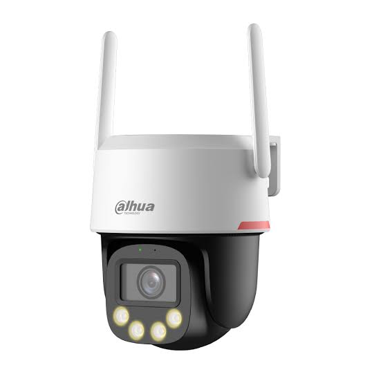 CAMARA IP PT WIFI 6 WIZCOLOR WIZSENSE 3MP, AUDIO BIDIRECCIONAL DAHUA
