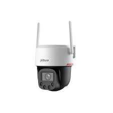 CAMARA IP PT 4G WIZCOLOR WIZSENSE 4MP, AUDIO BIDIRECCIONAL DAHUA