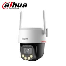 CAMARA IP CUBE WIFI 6 3MP, DETECCION HUMANA Y MASCOTAS DAHUA