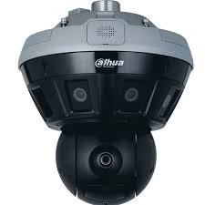 CAMARA IP WIZMIND HUBBLE MULTISENSOR PANORAMICA 360° DAHUA
