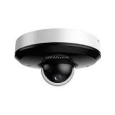 CAMARA IP PTZ 4MP, ZOOM ÓPTICO 4X DAHUA