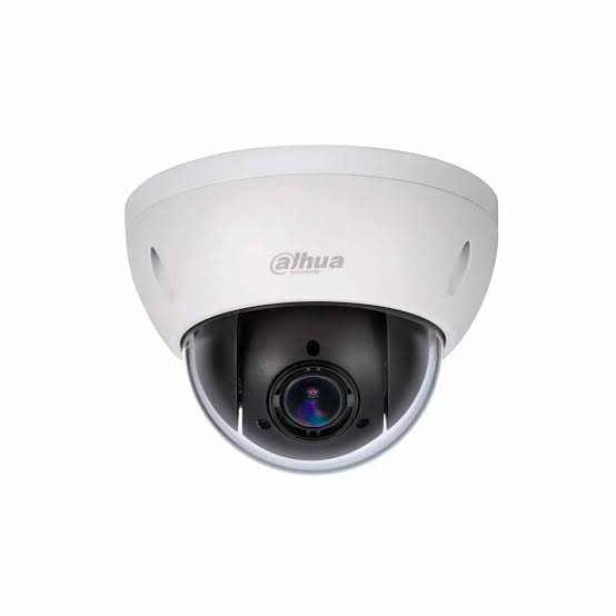 CAMARA ANALOGA PTZ 2MP, ANTIVANDÁLICA, ZOOM ÓPTICO 4X, PROTECCION IP66/IK10 DAHUA