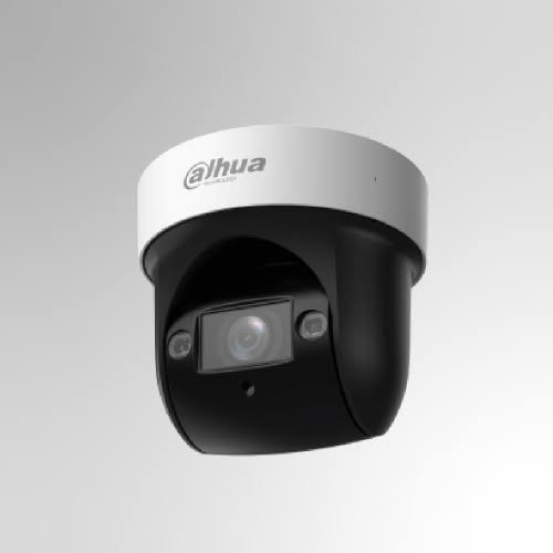 CAMARA PTZ WIZSENSE 2MP, ZOOM ÓPTICO 4X DAHUA