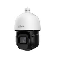 CAMARA PTZ 360 GRADOS CON TECNOLOGIA DE VISION NOCTURNA DAHUA