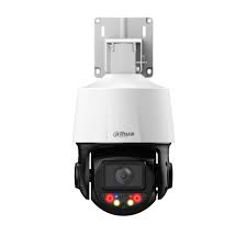 CAMARA IP PTZ TiOC 4 MP, ZOOM ÓPTICO 10X DAHUA